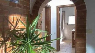 Rustic Finca in La Pared photo 42