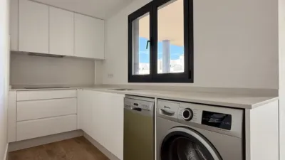 Apartment in Corralejo photo 5