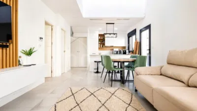 House in Los Montesinos photo 6