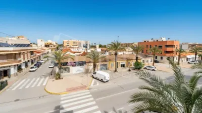 Pis – Los Montesinos, Barrio de los Miras - Vista 4