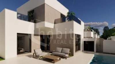 Casa – San Fulgencio - Vista 4
