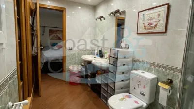 Apartamento en Cala Manzanera photo 15
