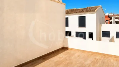 Semi-detached house in Bigastro photo 17
