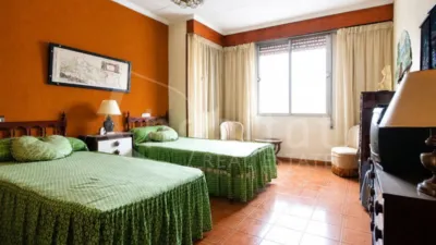 Casa – Los Montesinos - Más