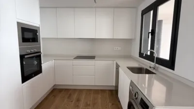 Apartment in Corralejo photo 6
