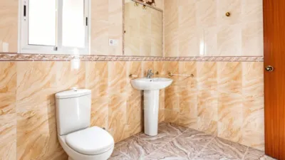 House in Los Montesinos photo 3