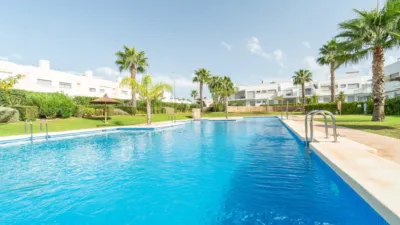 House in Orihuela photo 27