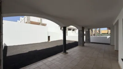 Apartment in Corralejo photo 22