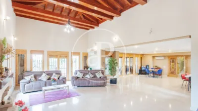 House in El Bosque photo 10