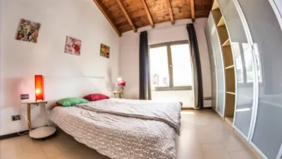 Villa in Lajares photo 14