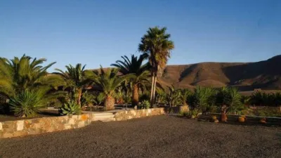 Rustic Finca in La Pared photo 27