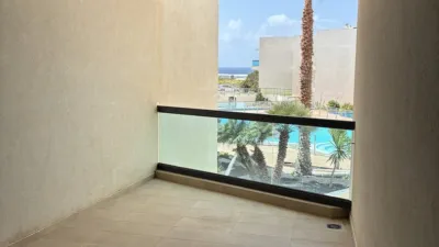 Apartment in El Cotillo photo 9