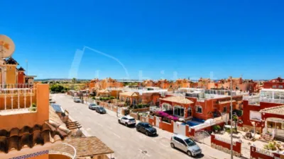 House in Los Montesinos photo 26