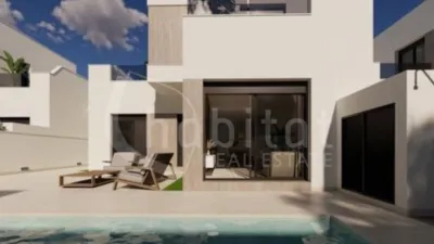 Casa – San Fulgencio - Vista 2