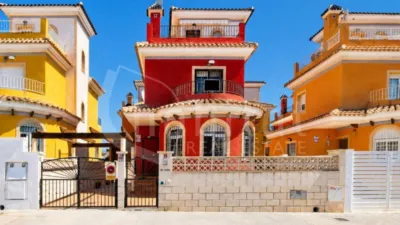 House in Los Montesinos photo 33