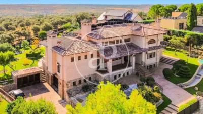 House in El Bosque photo 86