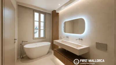 Apartment in El Sindicat photo 9