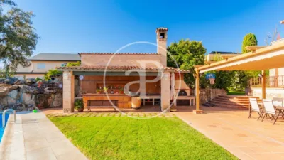 House in El Bosque photo 65