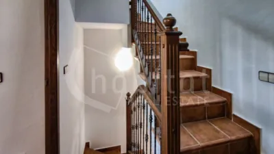 Semi-detached house in Algorfa photo 10