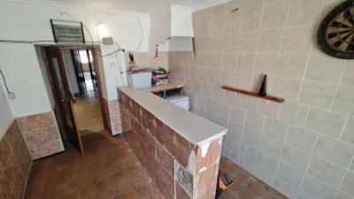 Rustic Finca in Torre del Rico photo 19