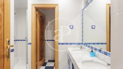 House in El Bosque photo 60