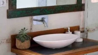 Rustic Finca in La Pared photo 12