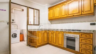 Apartment in Los Montesinos photo 14