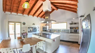 Villa in Lajares photo 7