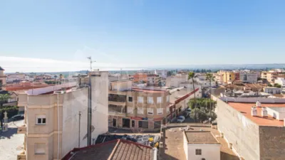 Apartment in Los Montesinos photo 31