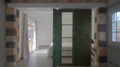 Rustic Finca in La Pared photo 8