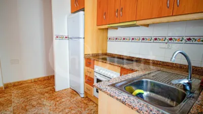 Piso – Los Montesinos - Vista 5