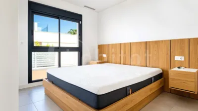 House in Los Montesinos photo 22