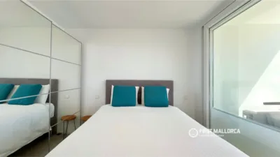 Apartment in Santa Ponça photo 11