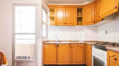 Piso – Los Montesinos - Vista 5