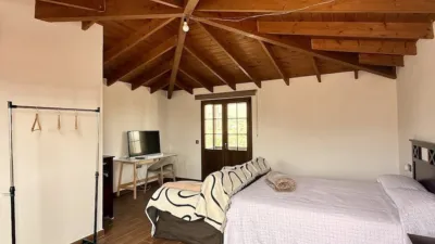 Villa in El Matorral photo 30