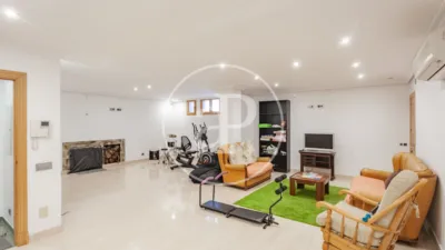 House in El Bosque photo 49