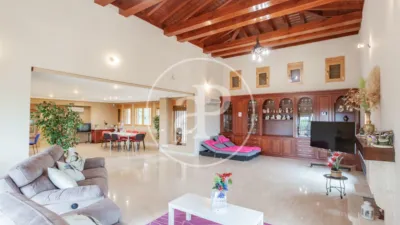 House in El Bosque photo 11