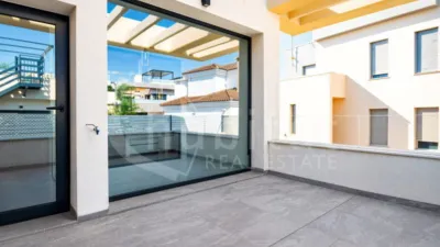 House in Los Montesinos photo 25