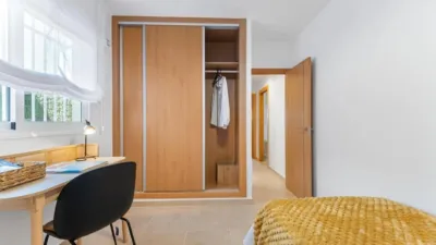 Piso - Vista 4