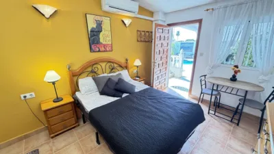 Chalet in Aguas Nuevas-Torreblanca-Sector 25 photo 13