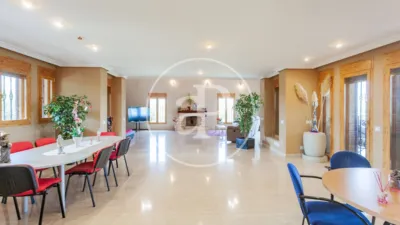 House in El Bosque photo 4