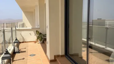Apartment in Castillo de Caleta Fuste photo 2