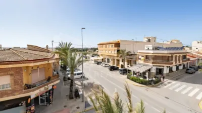 Pis – Los Montesinos, Barrio de los Miras - Vista 3