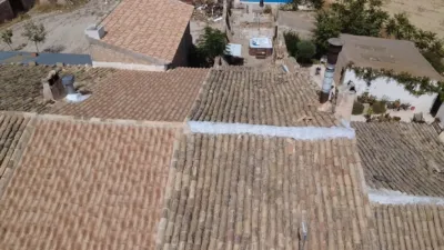 Rustic Finca in Torre del Rico photo 30