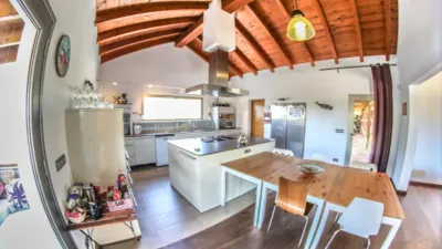 Villa in Lajares photo 5