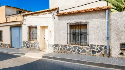 Casa – San Miguel de Salinas, Balcón de la Costa Blanca - Vista 2