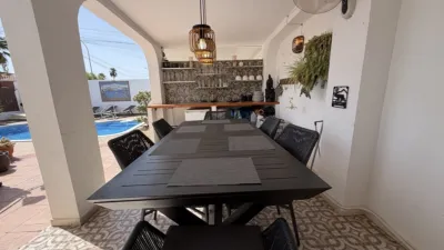 Casa – Torrevieja - Más