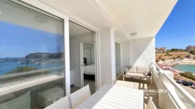 Apartment in Santa Ponça photo 2