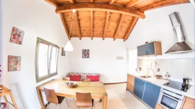 Villa in Lajares photo 17