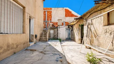 House in Los Montesinos photo 19